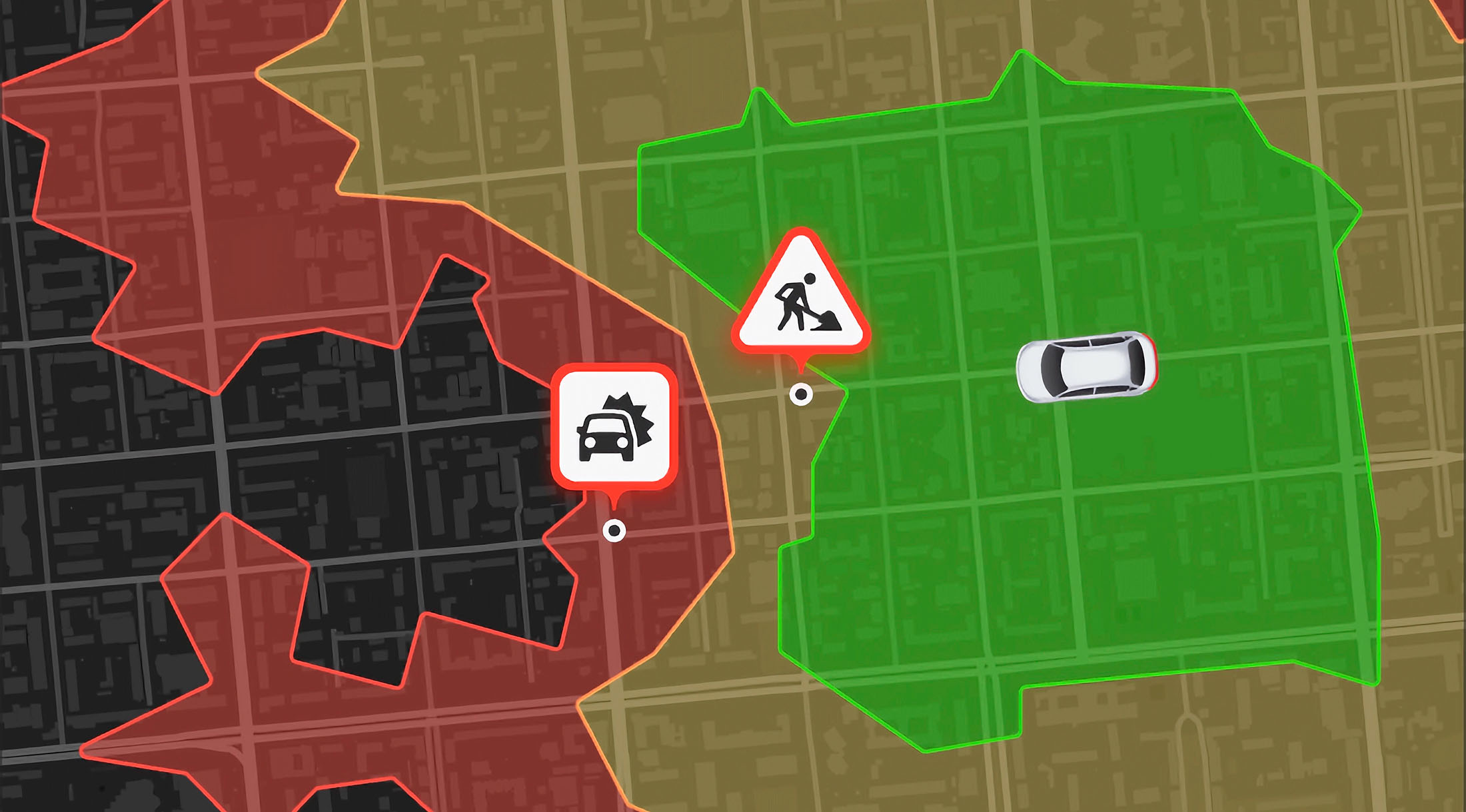 Яндекс Карты помогут бизнесу планировать доставку