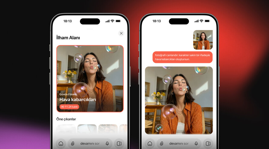 Yandex AI gets a major update: faster, smarter, more empathetic chat and enhanced generative features