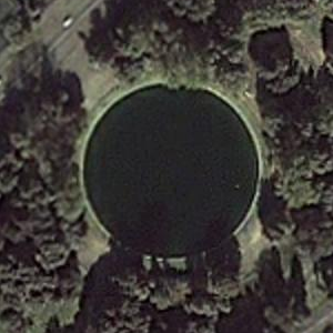 Пруд