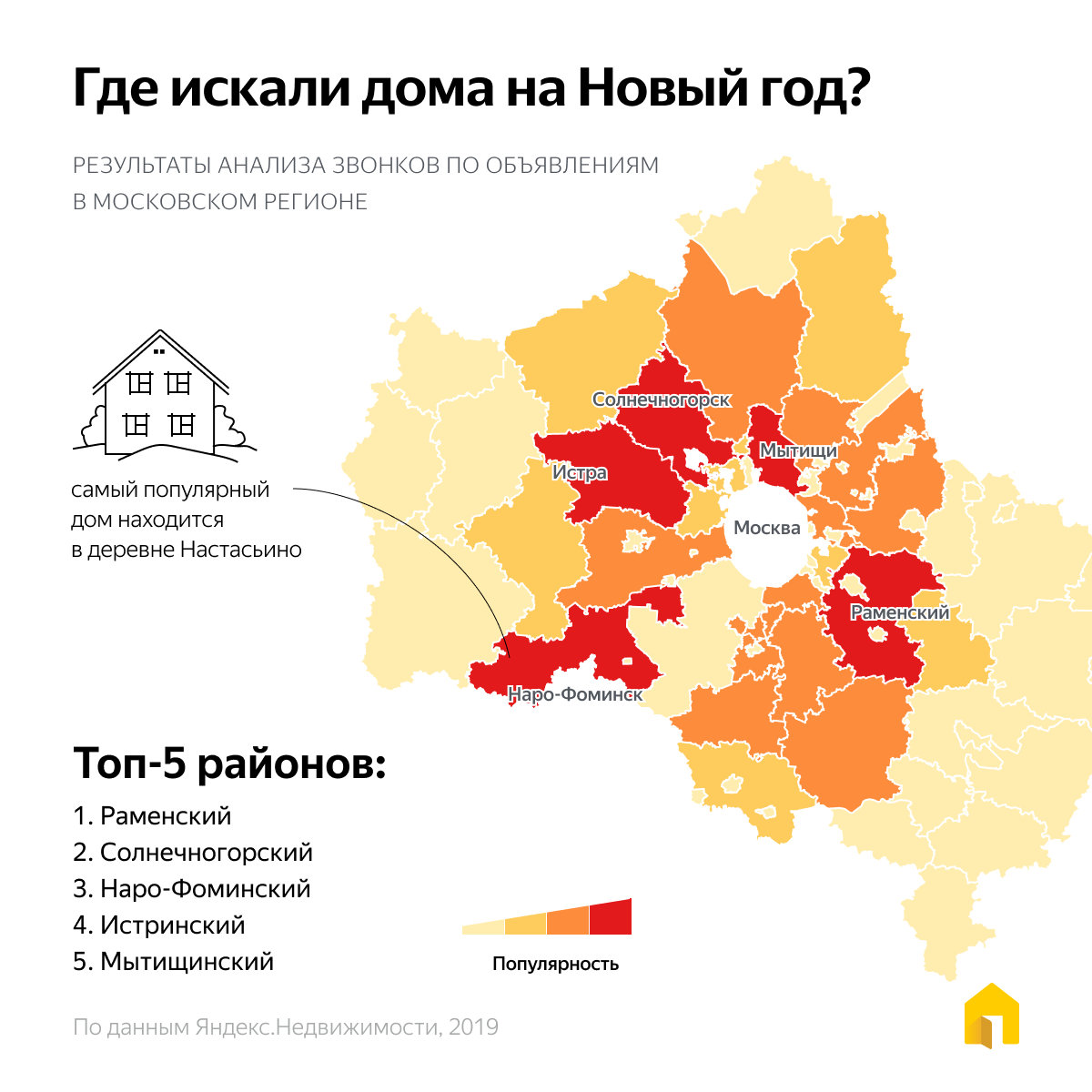 Новый Год Одинцовский Район