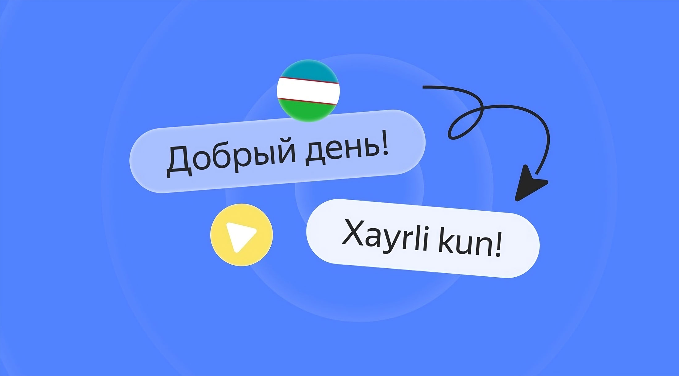 Yandex SpeechKit научился синтезировать и распознавать речь на ...