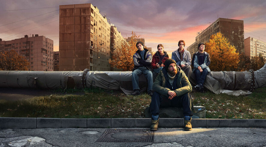 Яндекс запустил благотворительный проект «Камбэк: помощь рядом»