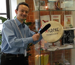 Нейтрализация шаманского бубна -- Главного Тайного Оружия оптимизаторов