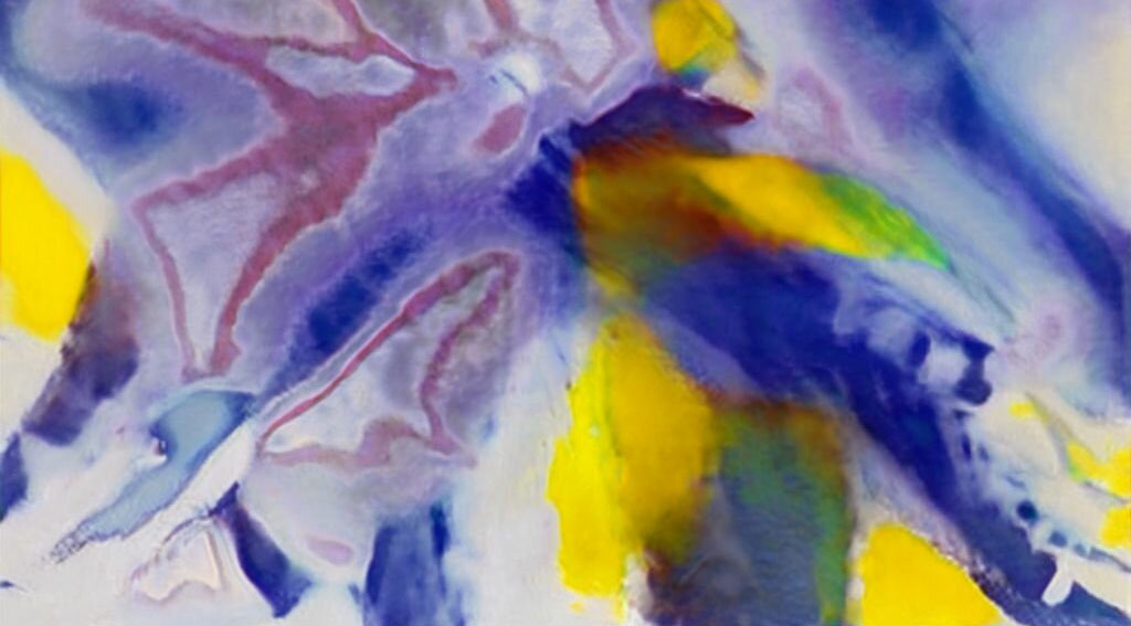 Что будет если сказать алисе нарисуй себя