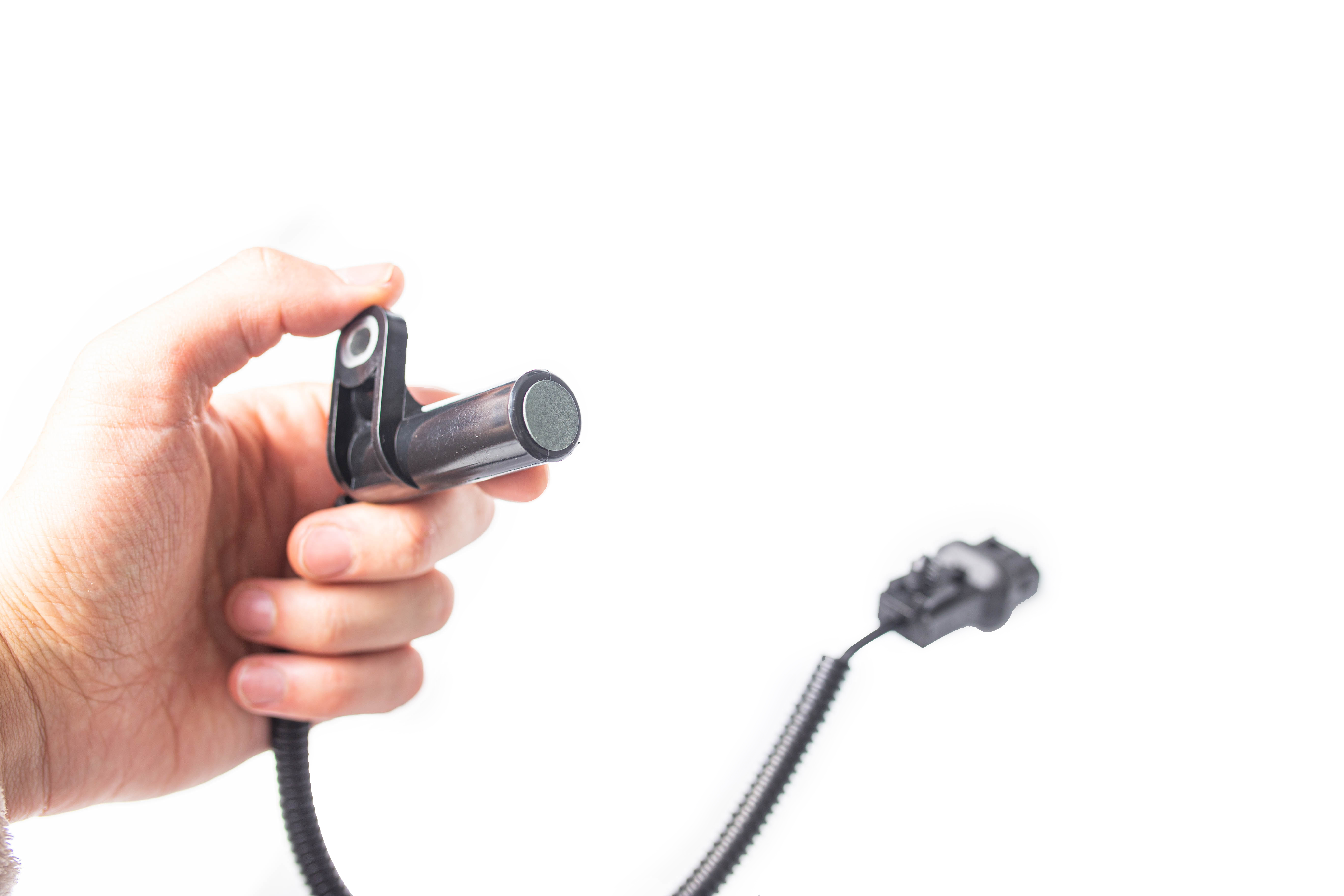 Как заменить датчик положения коленвала — Блог Яндекс.Услуги