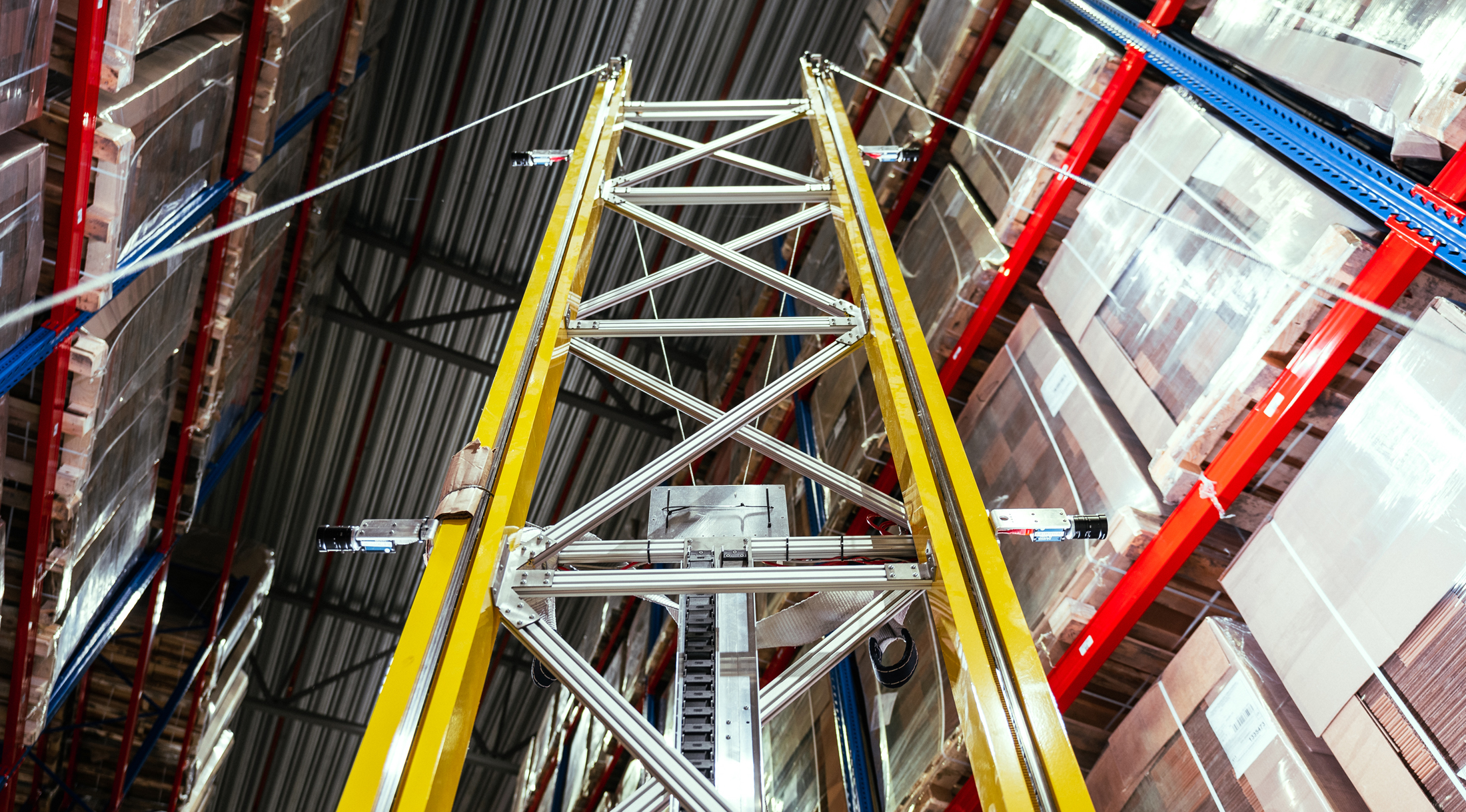 Яндекс официально открывает свой робототехнический центр