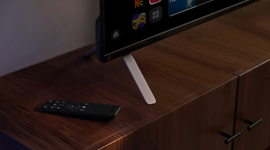 В Казахстане появились умные телевизоры Яндекса с Алисой