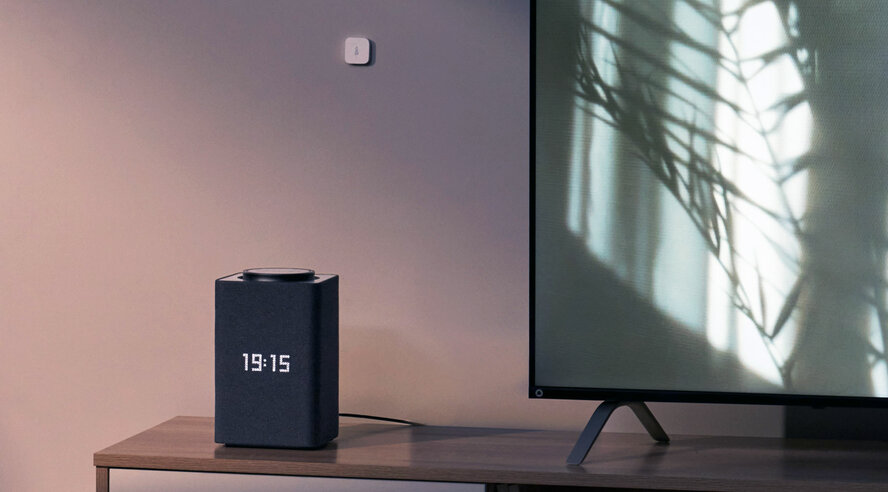 Новые устройства Яндекса для умного дома уже в продаже