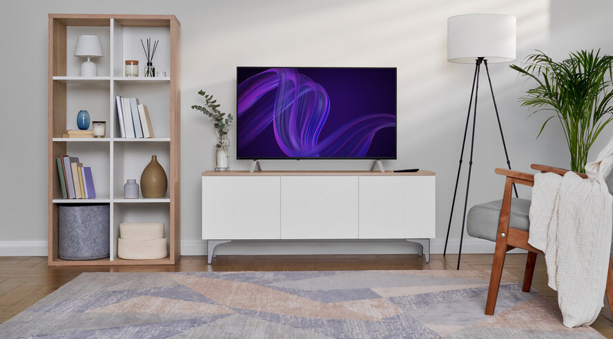 Яндекс представил модельный ряд умных телевизоров с Алисой