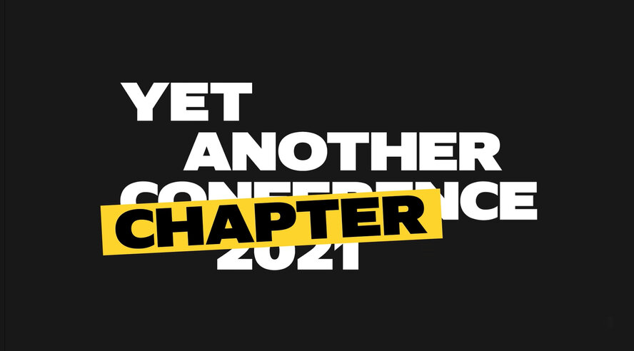 Яндекс представил YaC 2021