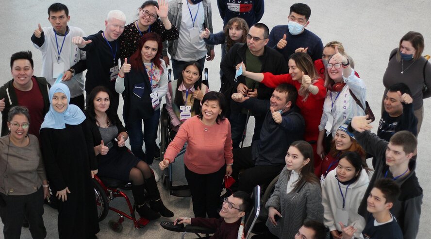 Yandex Qazaqstan қайырымдылық ұйымдарын қолдау үшін «Щедрый ноябрь» («Жомарт қараша)» науқанын іске қосады