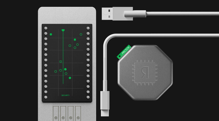 Яндекс Практикум подготовит специалистов по информационной безопасности