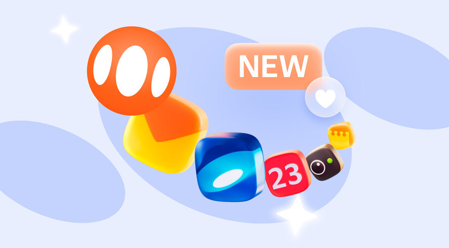 Яндекс 360 предоставил бизнесу новые инструменты для совместной работы