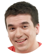 Михаил Густокашин