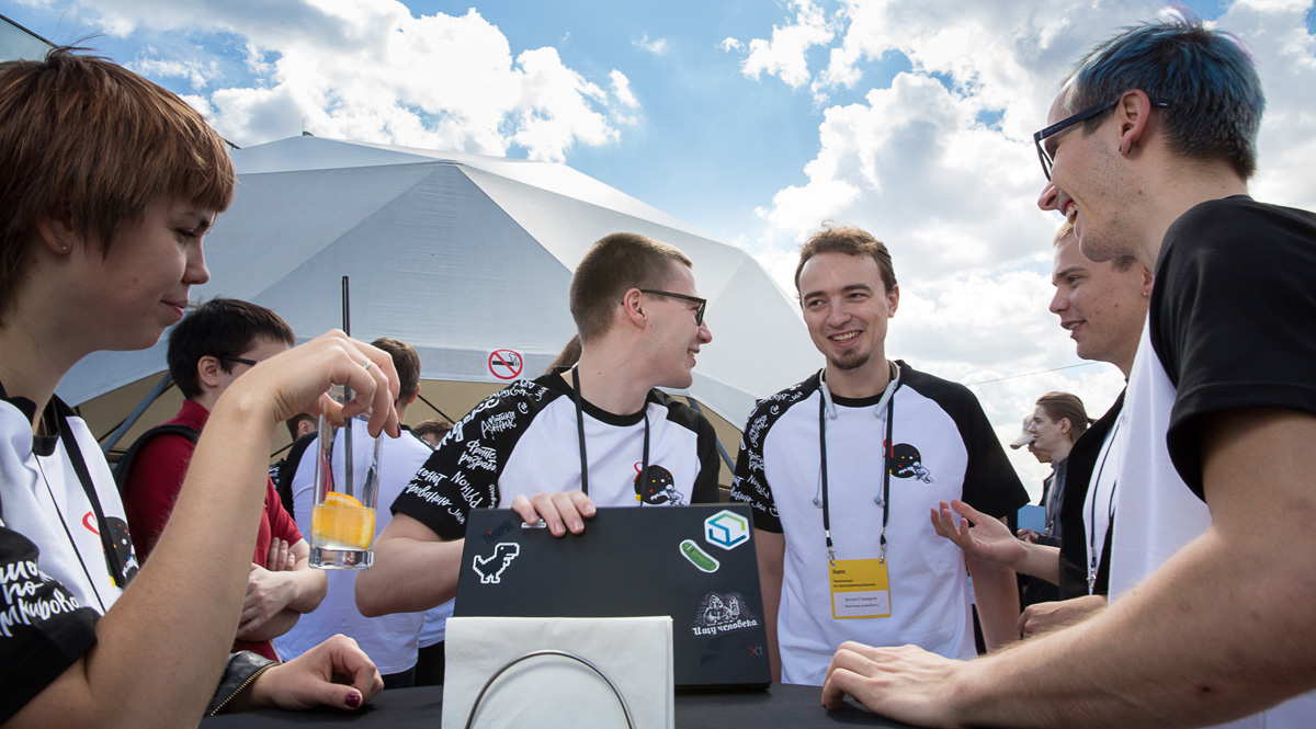 Приглашаем на Yandex Cup — ежегодный чемпионат Яндекса по программированию