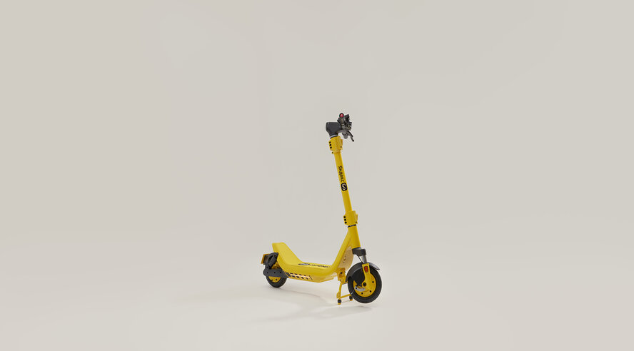 Яндекс впервые раскрыл меры по повышению безопасности поездок на самокатах