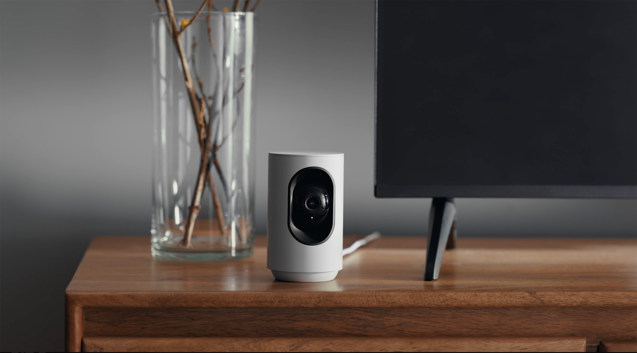 Яндекс представил умную IP-камеру — она поможет контролировать безопасность дома