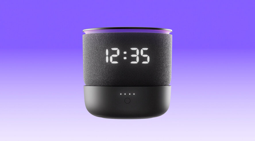 Яндекс расширил портфель компактных колонок и представил Станцию Мини 3 Про — с поддержкой Zigbee-устройств и подключаемыми модулями