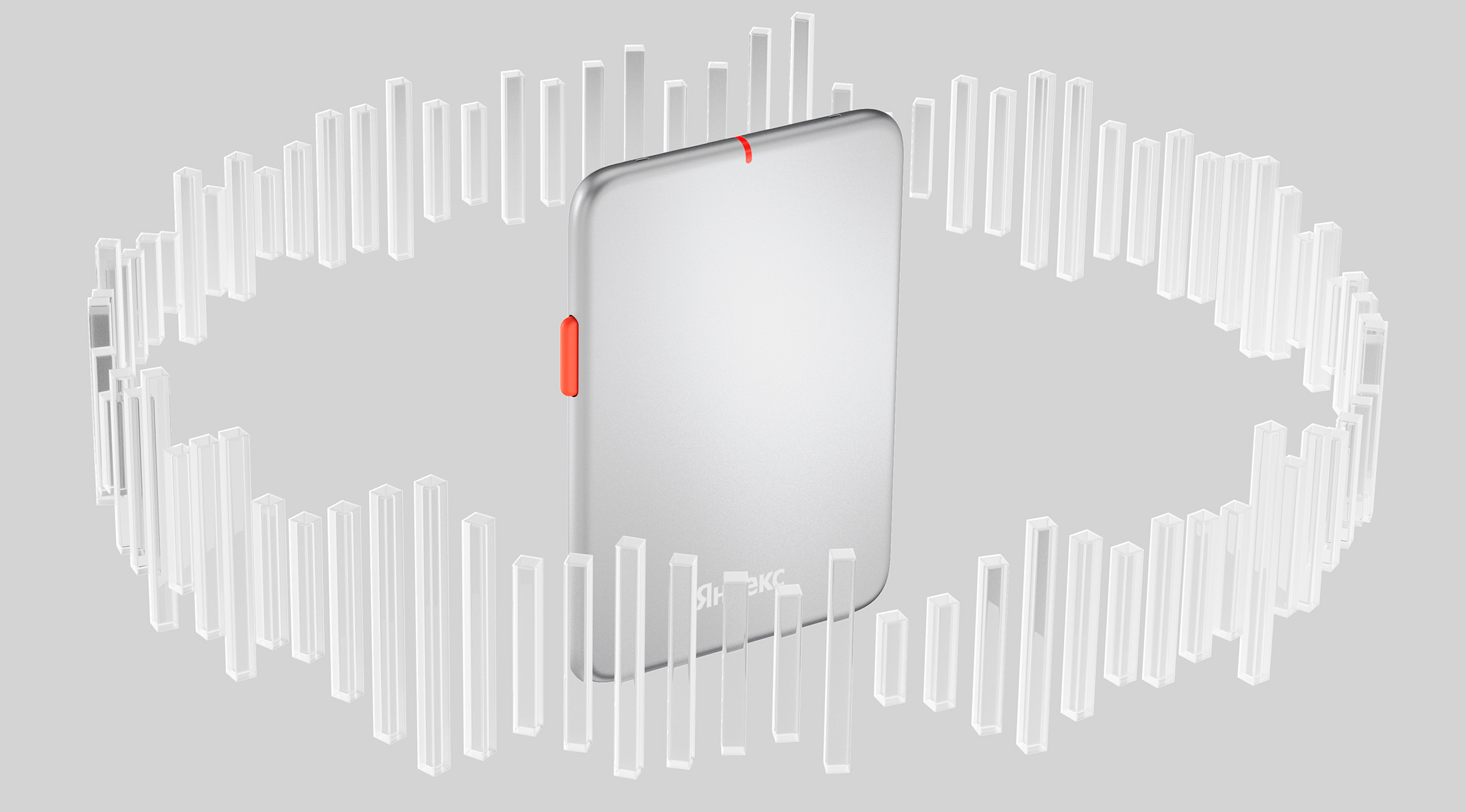 Яндекс выпустит новое носимое ИИ-устройство — диктофон с Алисой Про