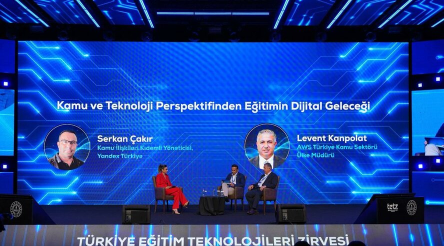 Yandex Türkiye brings new learning features to Yandex AI as study-related AI use reaches 50% nationally