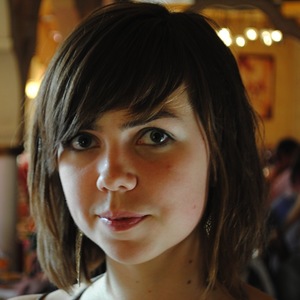 Марина Степанова