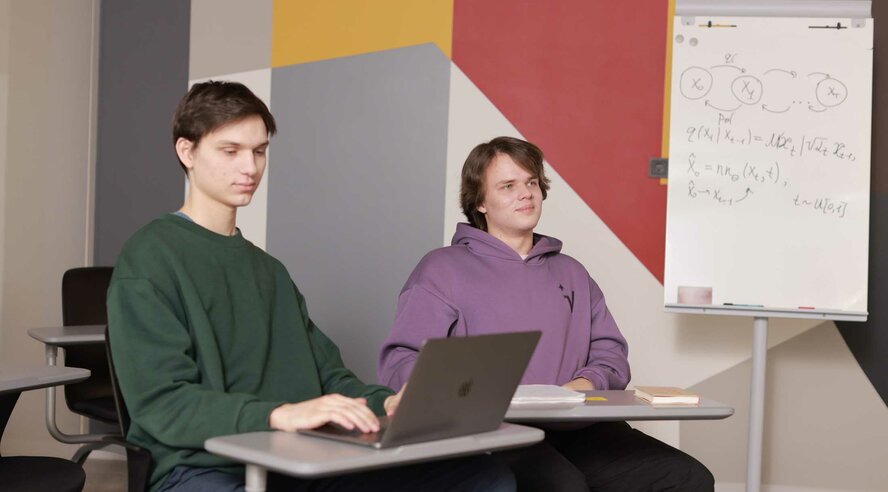 Яндекс, НИУ ВШЭ и ИТМО запустили аспирантуру в области искусственного интеллекта и гранты для молодых ученых