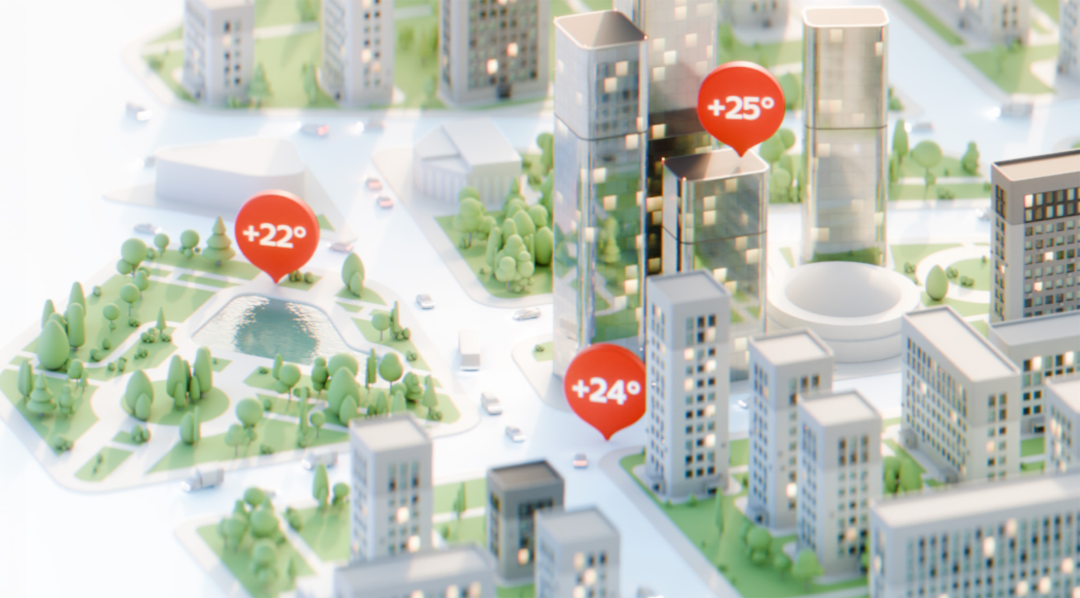 Яндекс Погода запустила технологию OmniCast: нейросети улучшили локальный прогноз за счет новых источников данных