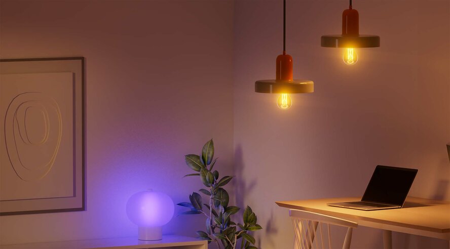 Яндекс полностью обновил и расширил набор устройств для умного света