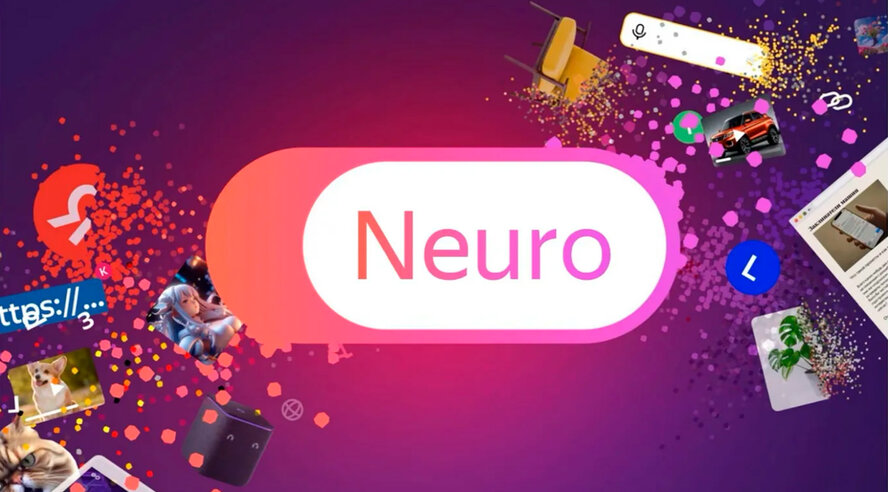 Yandex launches Neuro, a powerful AI product that integrates Search and Generative AI