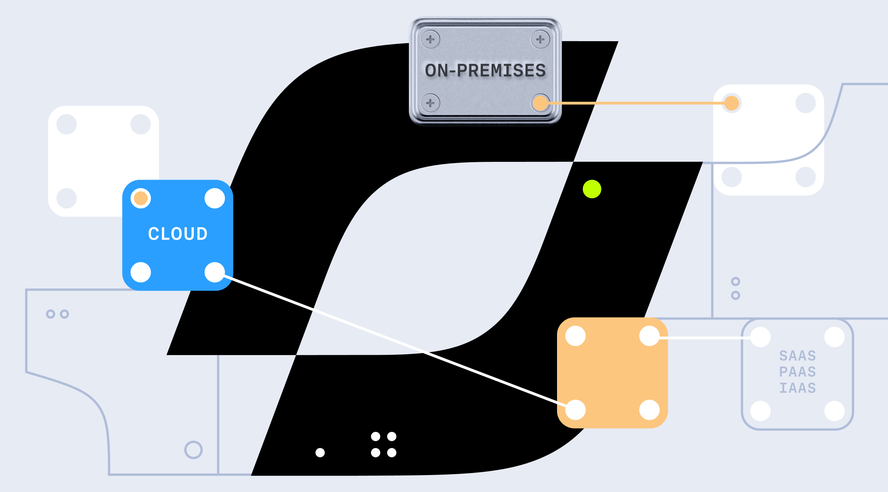 Yandex Cloud меняет облик