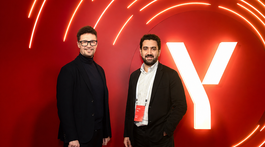 Yandex Türkiye strengthens leadership team with a dedicated Search and AI executive