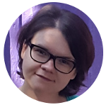 Наталья Куканова