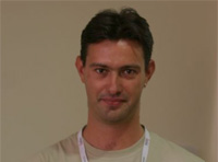 Алексей Кирпичников, Яндекс.Украина