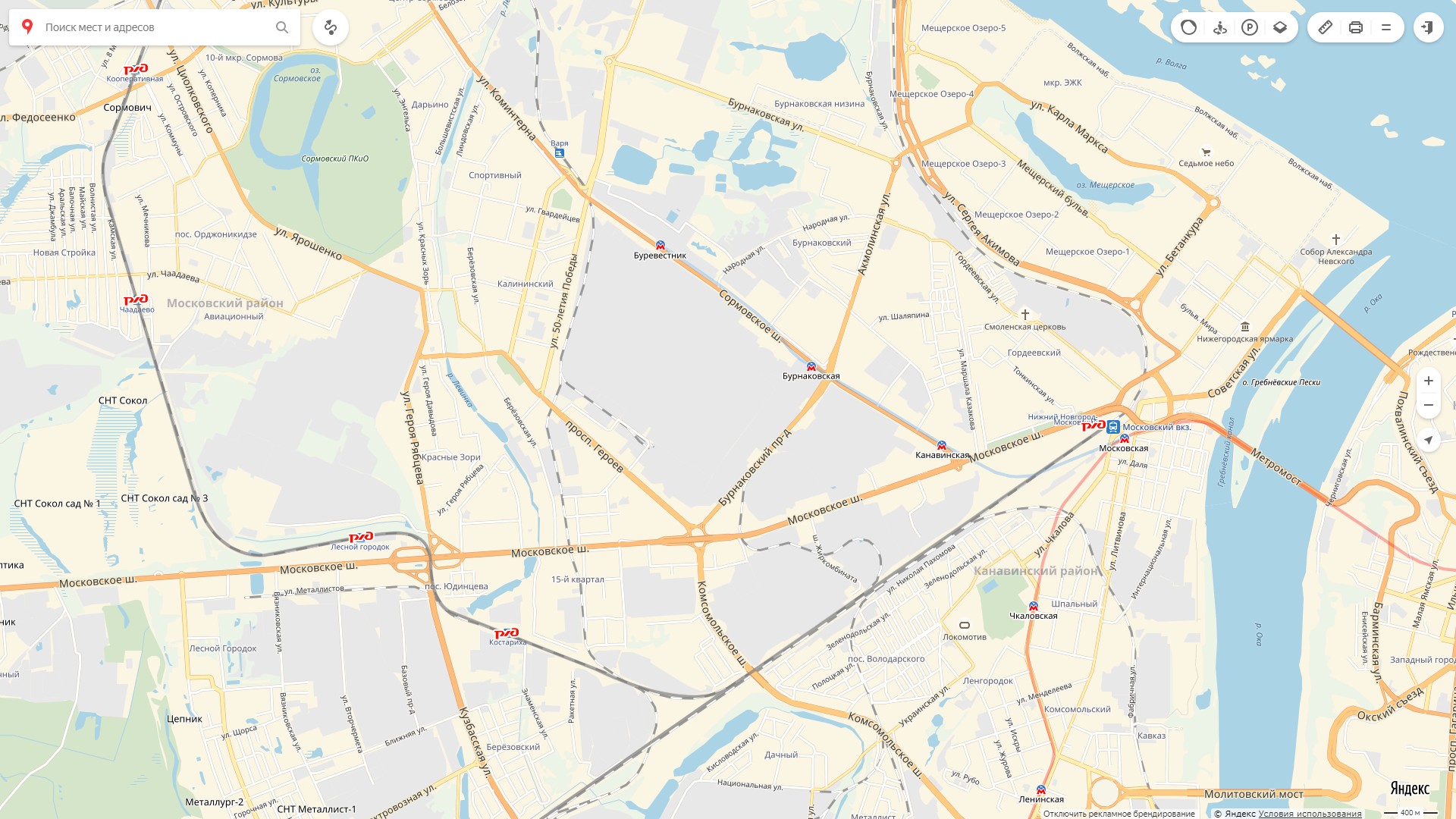 Новая боевка курск карта