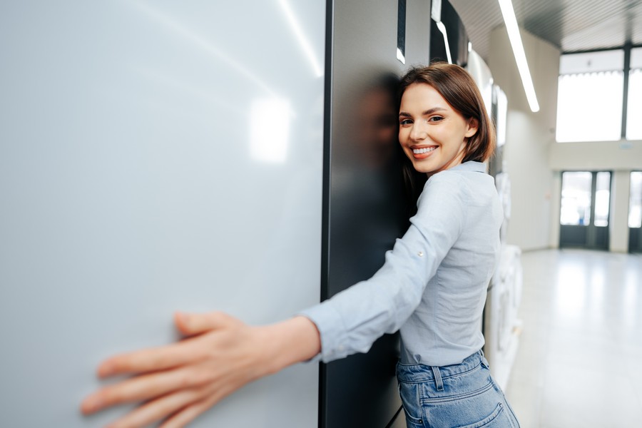 Можно ли перевозить холодильник в лежачем положении — Блог Яндекс.Услуги