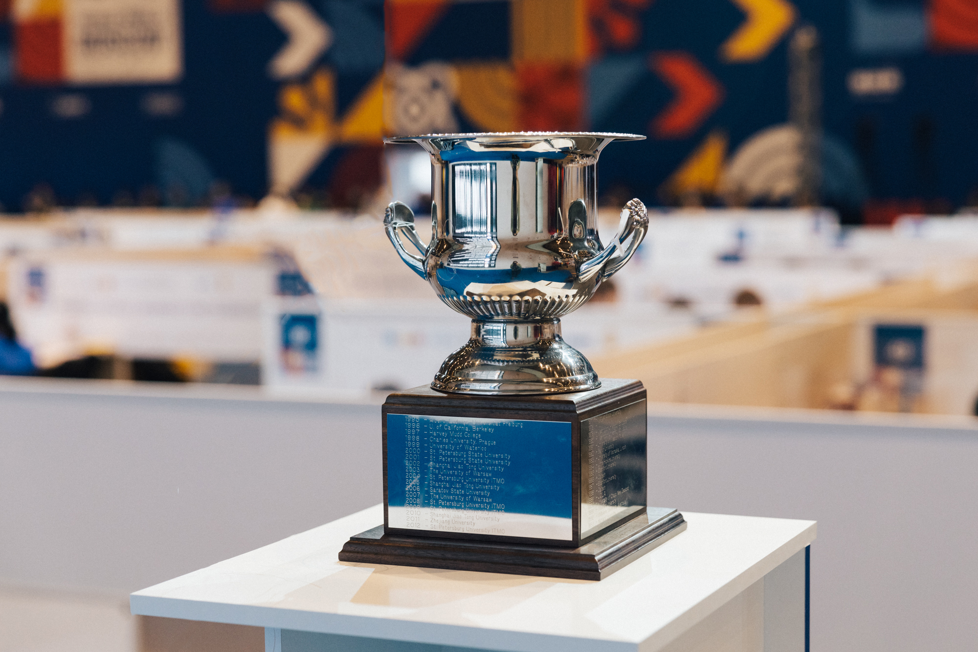 Yandex Employees Win International Collegiate Programming Contest