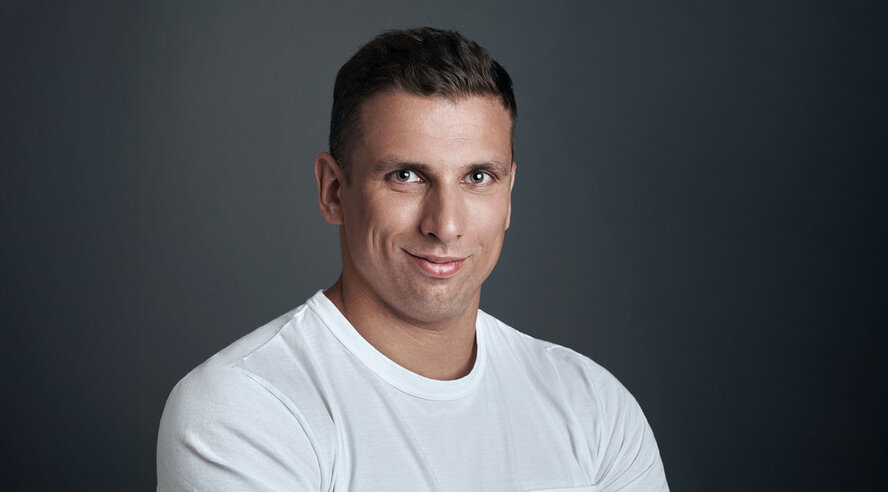 Техническим директором бизнес-группы Поиска и рекламных технологий Яндекса стал Алексей Гусаков