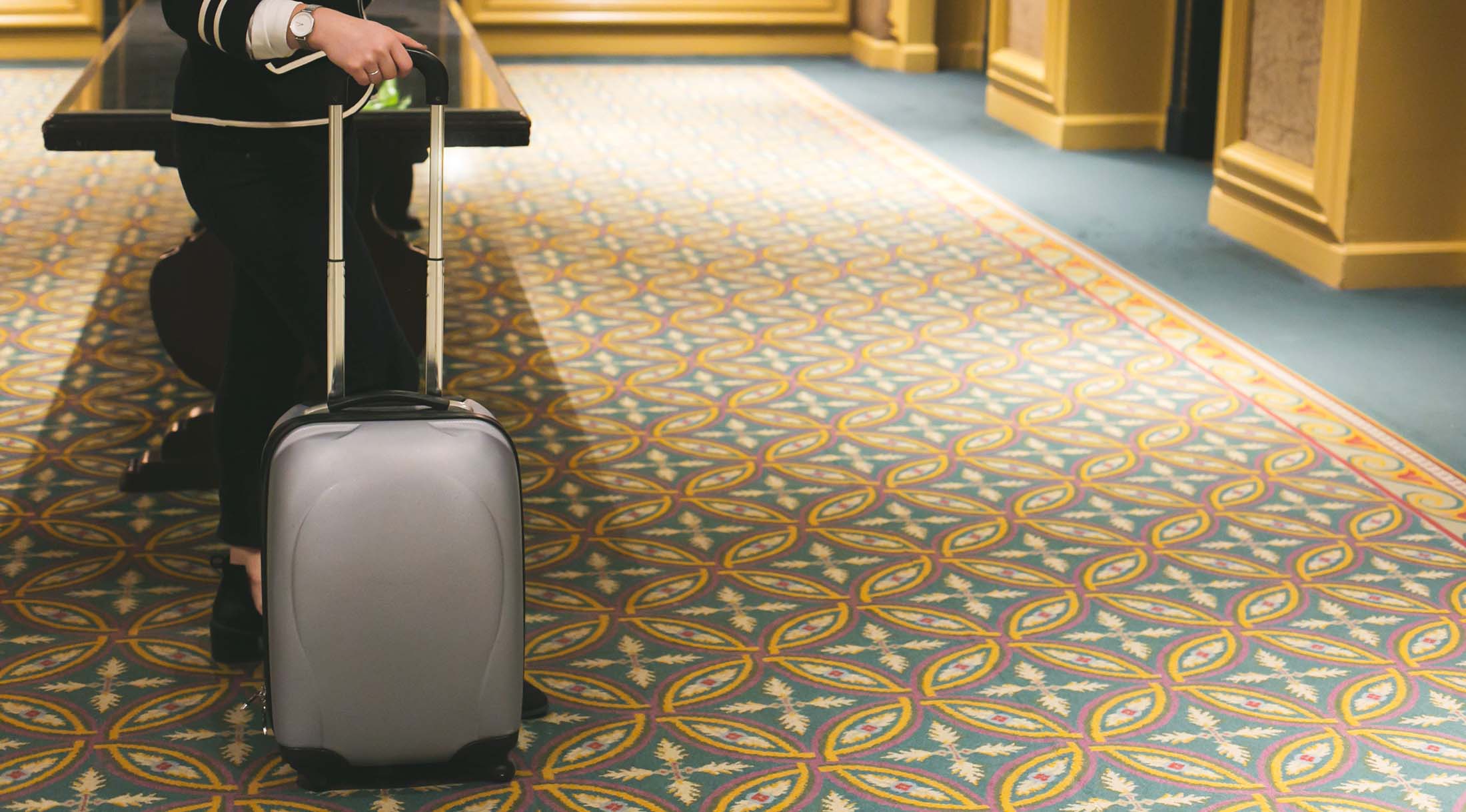 Яндекс Путешествия покупают бизнес по онлайн-бронированию отелей для делового туризма