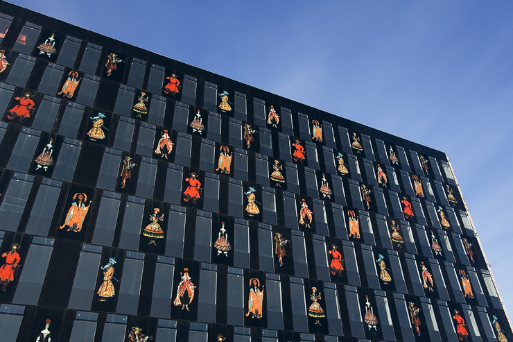 бизнес-центр `Бенуа`