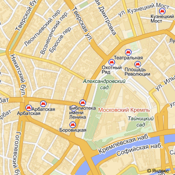 Схема станции метро библиотека имени ленина