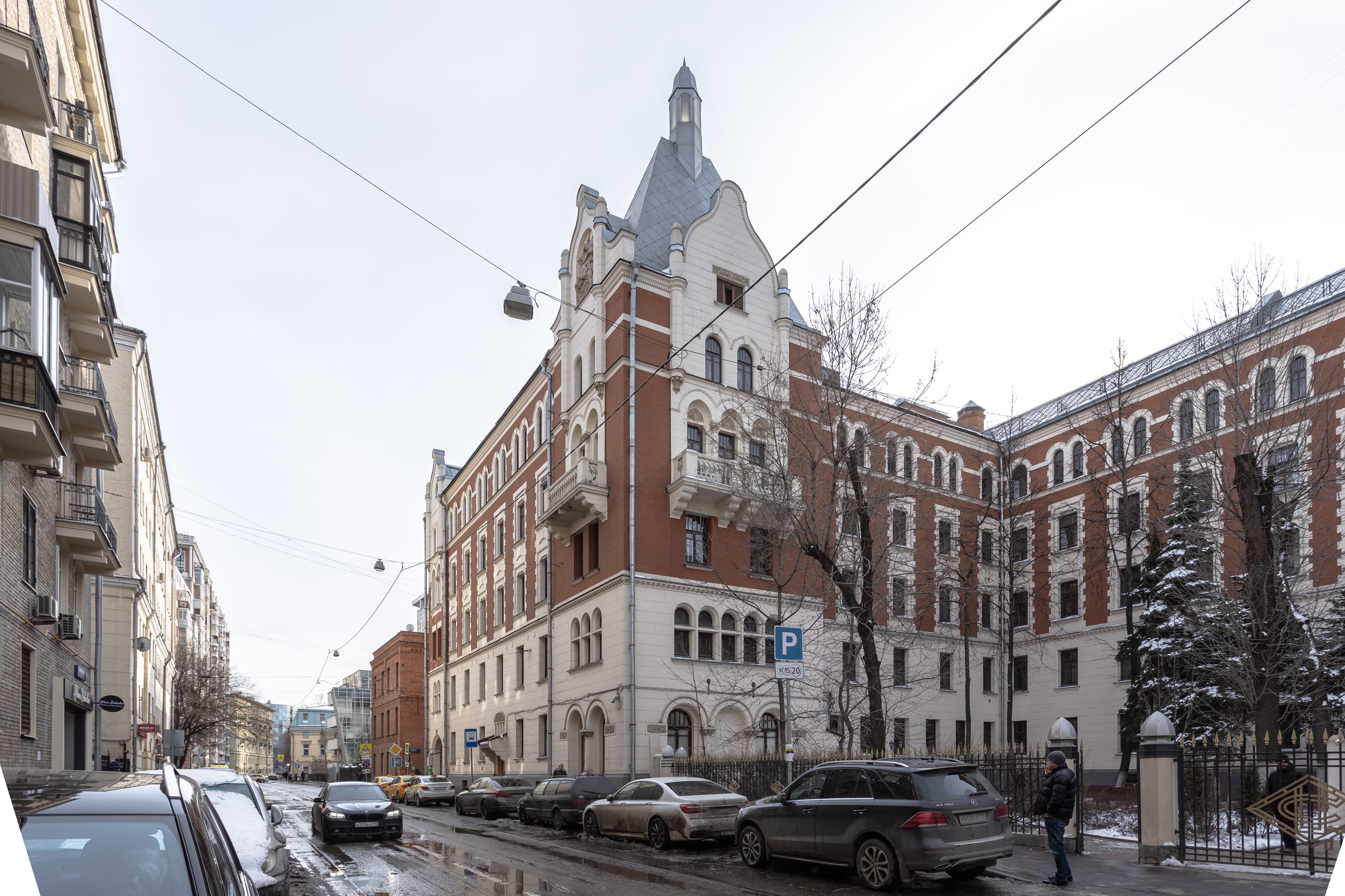 Дом нирнзее как попасть на крышу