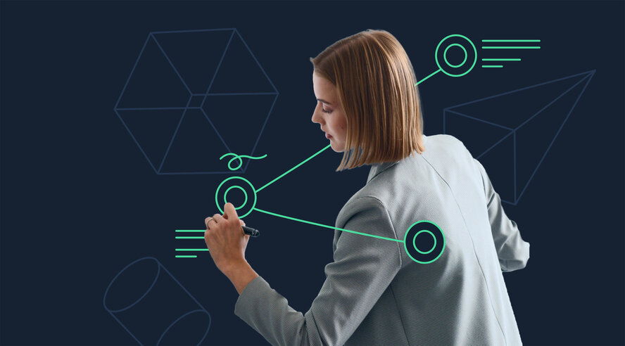 Яндекс разрабатывает первую в России образовательную нейросеть для изучения информатики