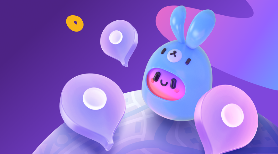 Приложение Яндекс с Алисой покажет родителям, где находится их ребёнок