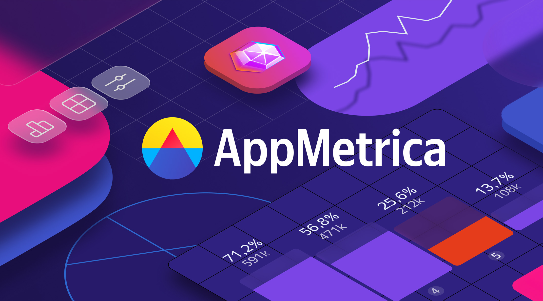 Яндекс выложил в опенсорс код AppMetrica
