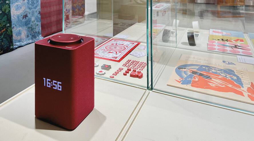 Яндекс Музей и Московский музей дизайна открыли выставку промышленного дизайна