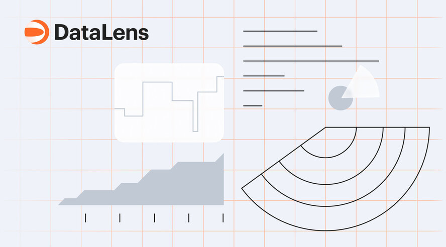 Yandex Cloud открывает исходный код DataLens — своей системы для анализа и визуализации данных