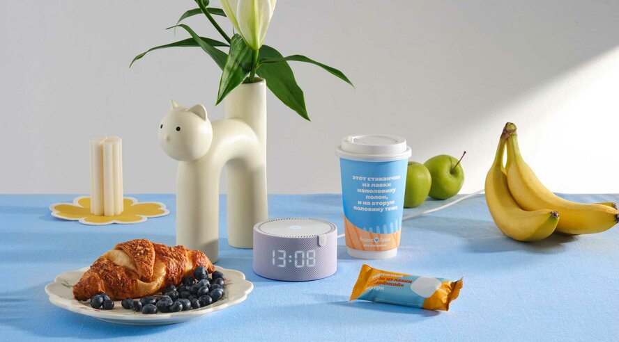 Алиса поможет совершать покупки в Лавке