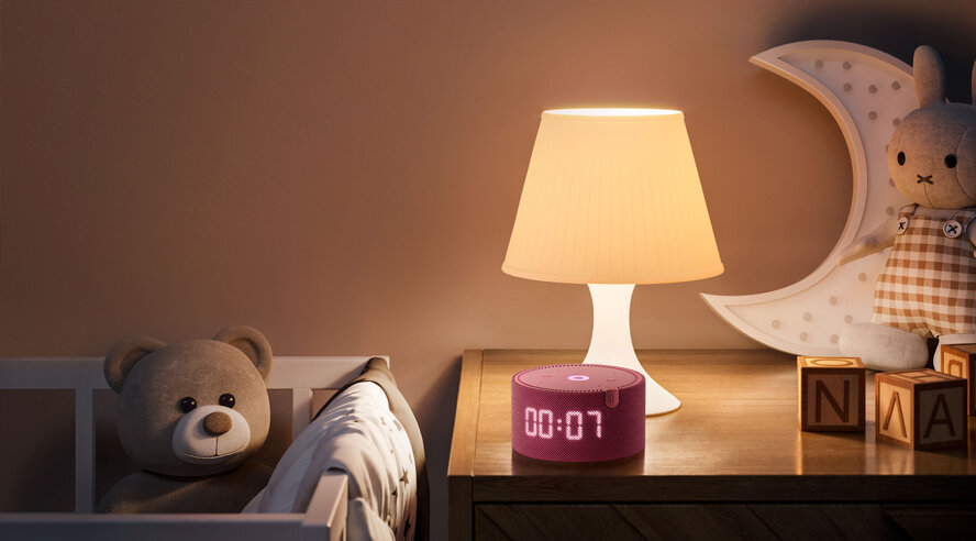 В колонках Яндекса появился режим радионяни