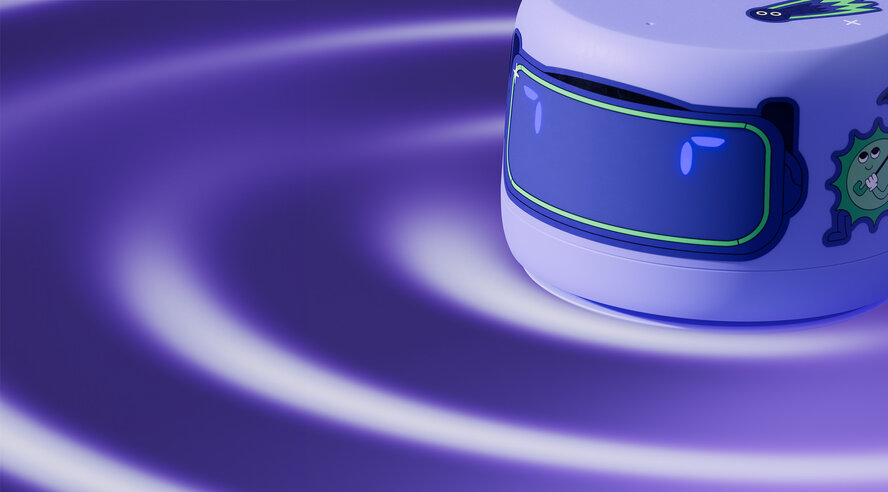 Яндекс представил Станцию Лайт 2 — с LED-экраном и эмоциональными ответами Алисы