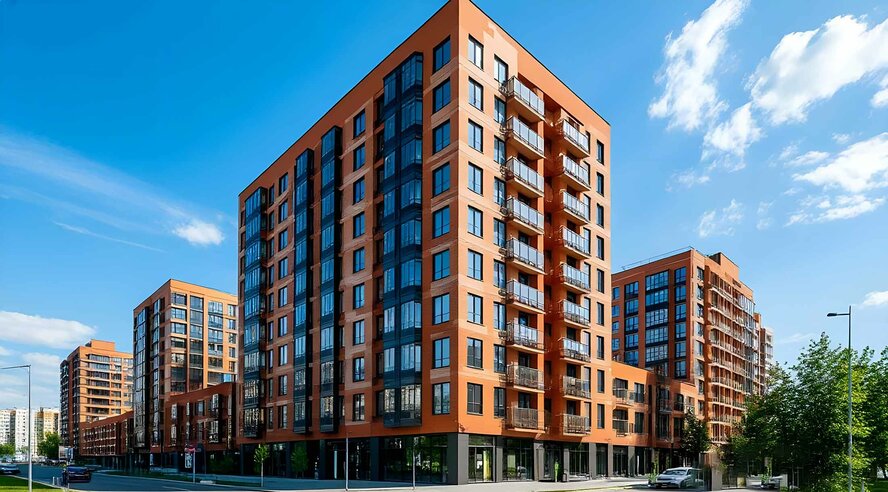 Яндекс инвестирует в PropTech — технологии для цифровизации жилой недвижимости